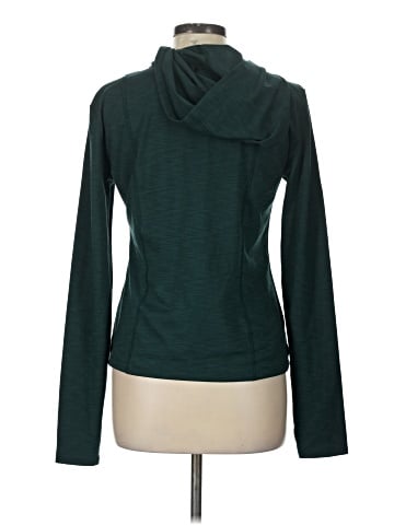 Beyond Yoga Zip Up Hoodie (view 2)