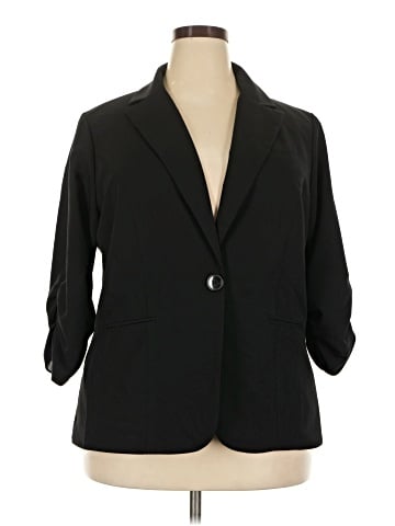 Torrid Blazer (view 1)