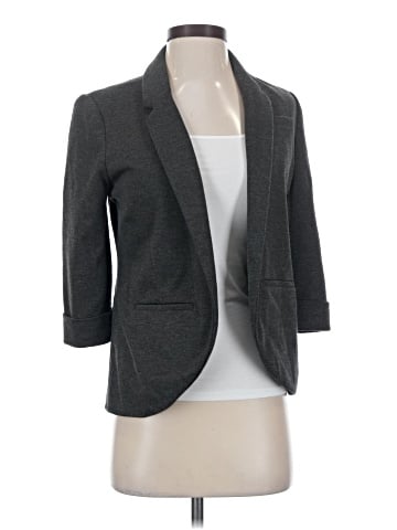 LC Lauren Conrad Blazer (view 1)