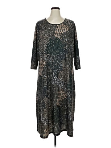 Serengeti Casual Dress (view 1)