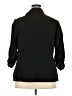 Torrid Black Blazer Size 2X Plus (2) - photo 2