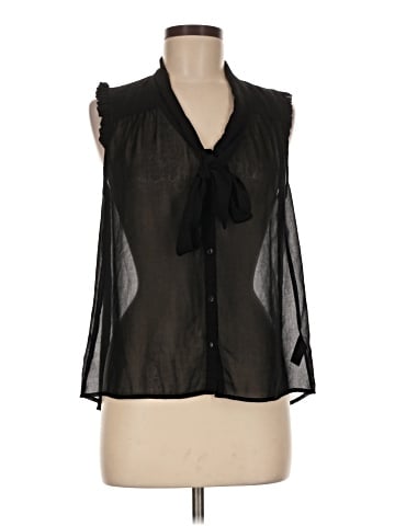 XXI Sleeveless Blouse (view 1)