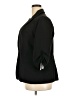 Torrid Black Blazer Size 2X Plus (2) - photo 5