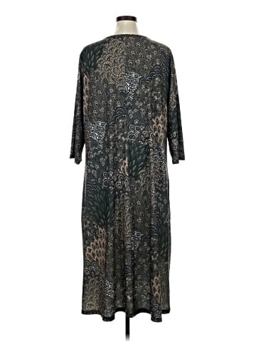 Serengeti Casual Dress (view 2)