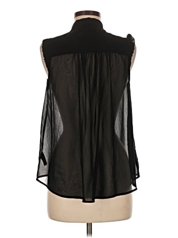XXI Sleeveless Blouse (view 2)