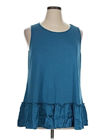 Logo Layers Casual Dress (view 1)
