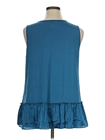Logo Layers Casual Dress (view 2)