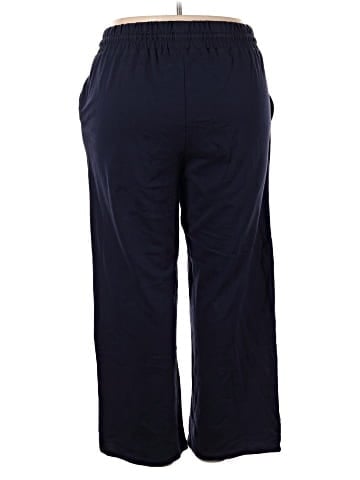 Ellos Track Pants (view 2)