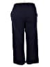 Ellos Blue Track Pants Size 18 - photo 2