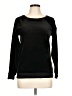 Cable & Gauge Black Pullover Sweater Size L (estimated) - photo 1