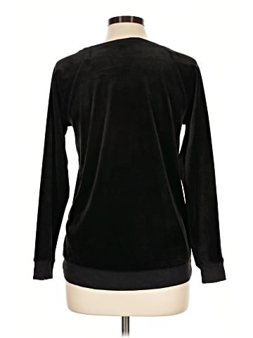 Cable & Gauge Pullover Sweater (view 2)