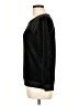Cable & Gauge Black Pullover Sweater Size L (estimated) - photo 5