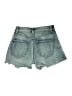 Rewash 100% Cotton Blue Denim Shorts Size 25 waist - photo 2
