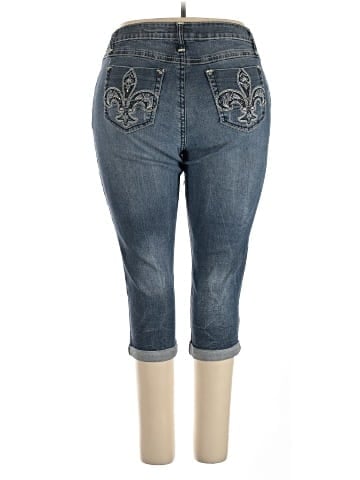 Cato Jeans (view 2)