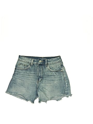 Rewash Denim Shorts (view 1)