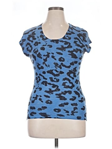 Silvergate Short Sleeve T-Shirt (view 1)
