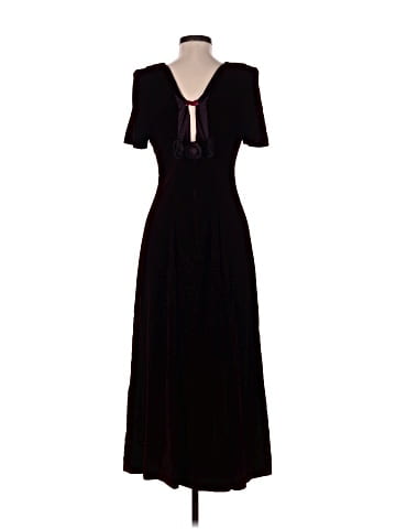 Maggy London Cocktail Dress (view 2)