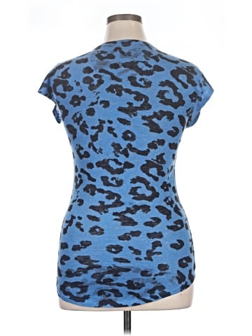 Silvergate Short Sleeve T-Shirt (view 2)