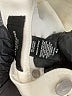 Express Jeans Ivory Jeans Size 4 - photo 8