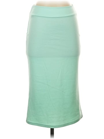 Azules Casual Skirt (view 1)