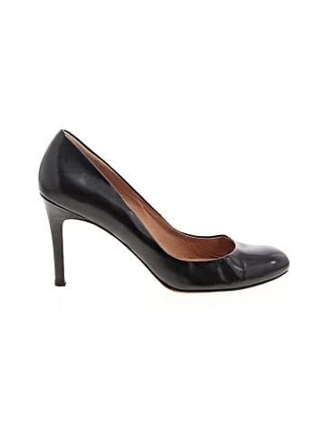 Ann Taylor Heels (view 1)