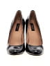Ann Taylor Black Heels Size 8 - photo 2