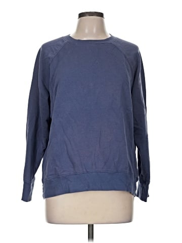 Zella Sweatshirt (view 1)