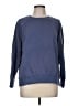 Zella Blue Sweatshirt Size M - photo 1