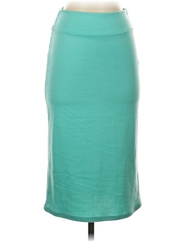 Azules Casual Skirt (view 1)