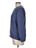 Zella Blue Sweatshirt Size M - photo 5