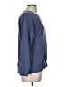 Zella Blue Sweatshirt Size M - photo 4