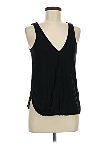 Final Touch Sleeveless T-Shirt (view 1)