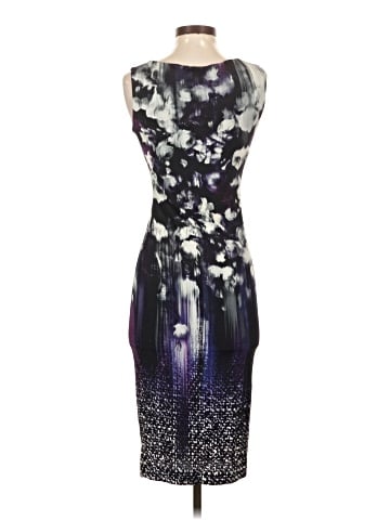 FUZZI Cocktail Dress (view 2)