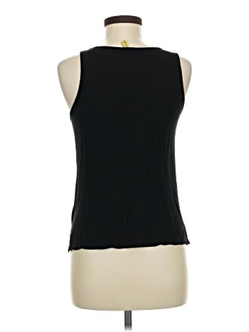 Final Touch Sleeveless T-Shirt (view 2)