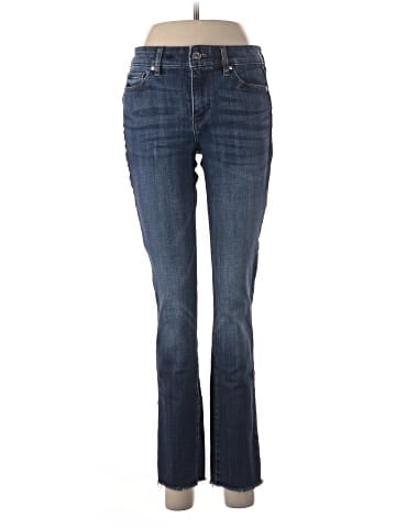 White House Black Market Jeans (view 1)