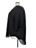 Worthington 100% Polyester Black 3/4 Sleeve Blouse Size 4X - photo 5