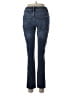 White House Black Market Blue Jeans Size 0 - photo 2