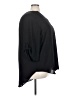 Worthington 100% Polyester Black 3/4 Sleeve Blouse Size 4X - photo 4