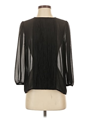 Broadway & Broome 3/4 Sleeve Blouse (view 1)