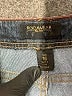 Rocawear Blue Denim Shorts Size 16 - photo 3