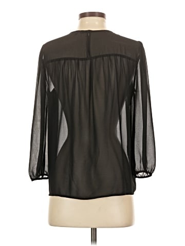 Broadway & Broome 3/4 Sleeve Blouse (view 2)