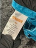 Gymboree 100% Cotton Teal Jeans Size 4T - photo 3