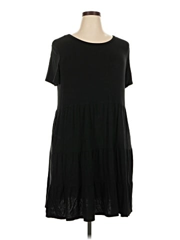 Apt. 9 Casual Dress (view 1)