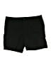 Eddie Bauer Solid Black Athletic Shorts Size 16 - photo 1