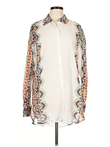 Boden Long Sleeve Blouse (view 1)