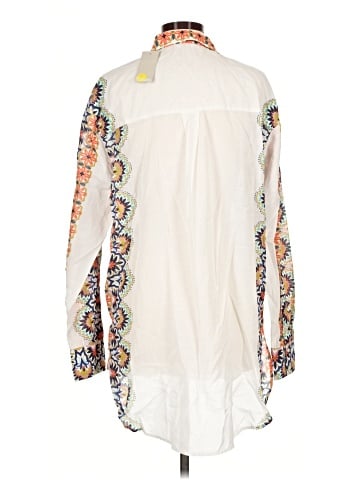 Boden Long Sleeve Blouse (view 2)