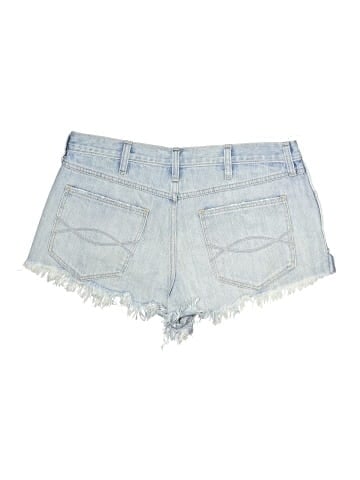 Abercrombie & Fitch Denim Shorts (view 2)