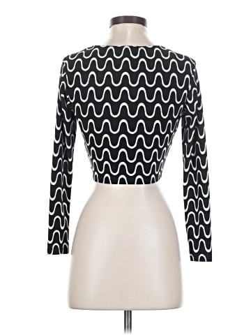 Meraki Long Sleeve Top (view 2)