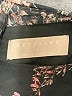 Keepsake 100% Polyester Black Cocktail Dress Size S - photo 7