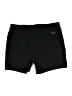 Eddie Bauer Solid Black Athletic Shorts Size 16 - photo 2